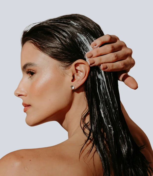 cabello quebradizo