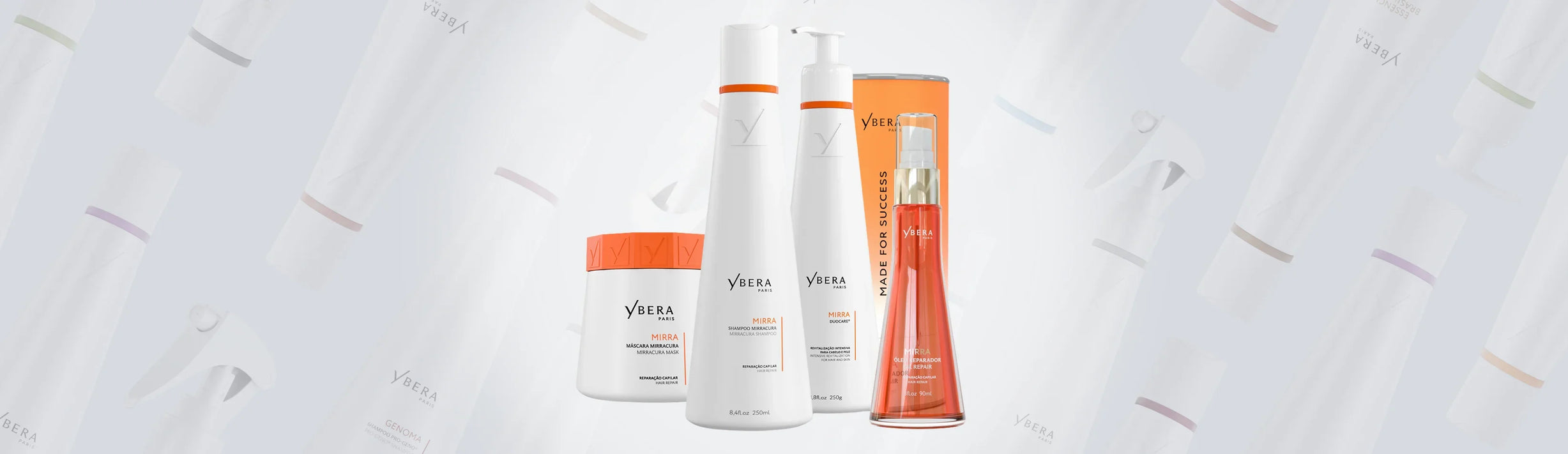 Mantenimiento en casa