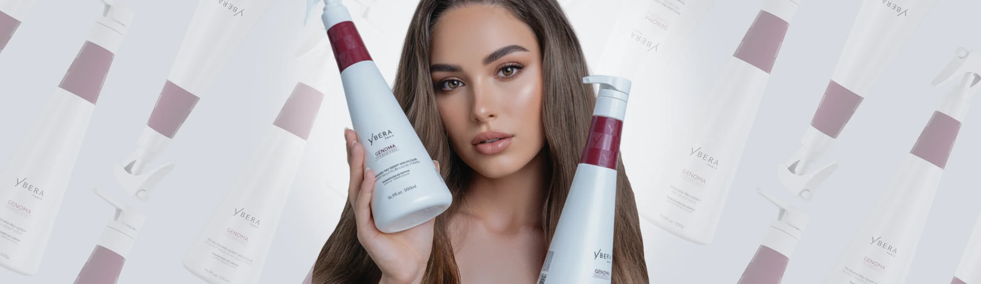 reconstrucción genoma