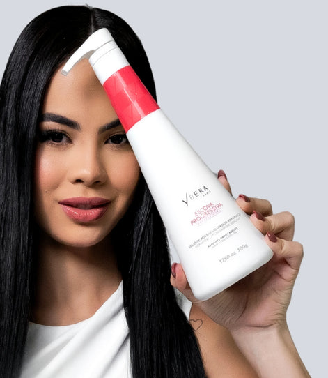 ESCOVA PROGRESSIVA - Sellante Potencializador Kerafive 22 ® 500G