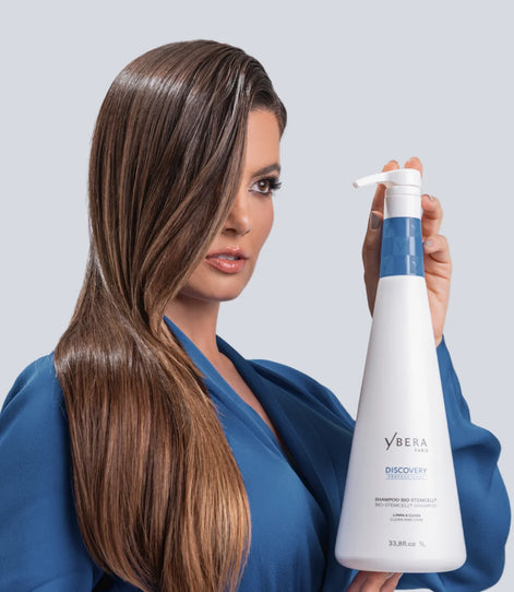 KIT MEMORIFIOS - Discovery 1 KG (Tres pasos)