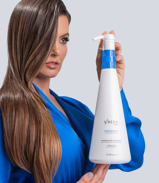 DISCOVERY - Shampoo Bio-Stemcell® 1L