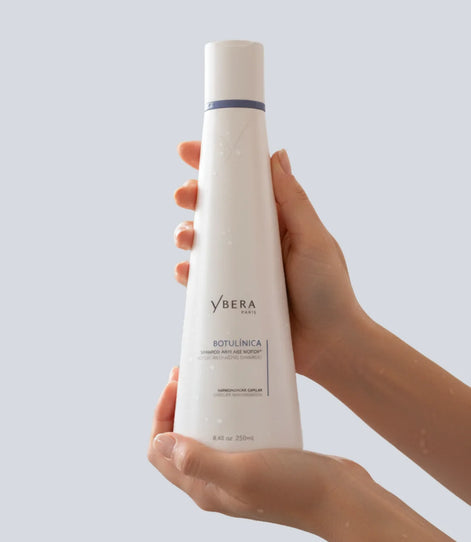 BOTULÍNICA – Shampoo Anti Age BioTox ® 250ML