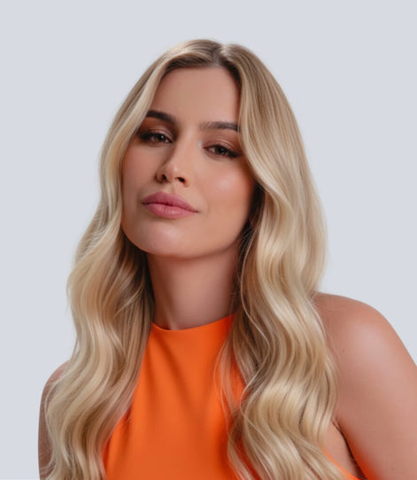 COLOR CRYSTAL - Matizador Termoactivado 90ML