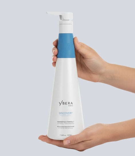 DISCOVERY - Memorifios Stemcell® 500G