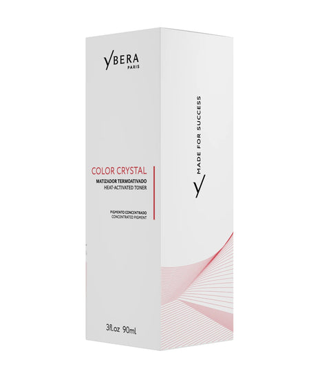 COLOR CRYSTAL - Matizador Termoactivado 90ML