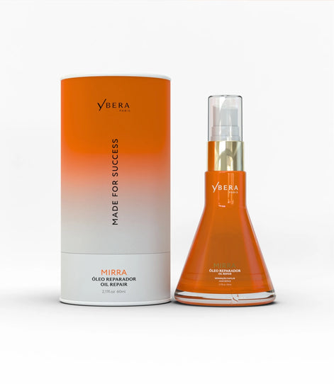 MIRRA - Óleo Reparador 60ML