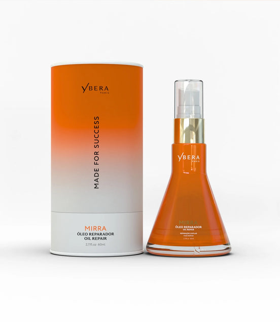MIRRA - Óleo Reparador 60ML