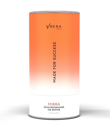 MIRRA - Óleo Reparador 60ML