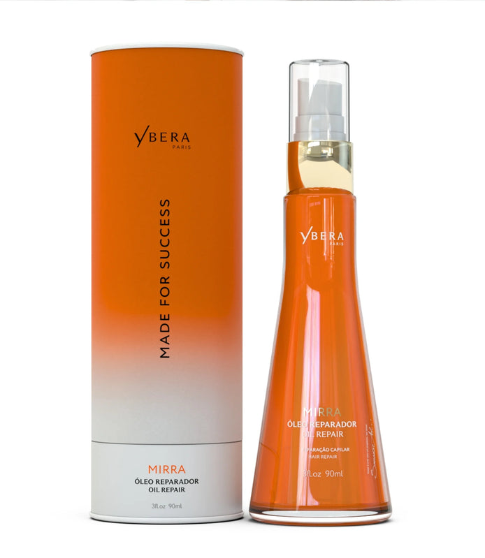MIRRA - Óleo Reparador 90ML