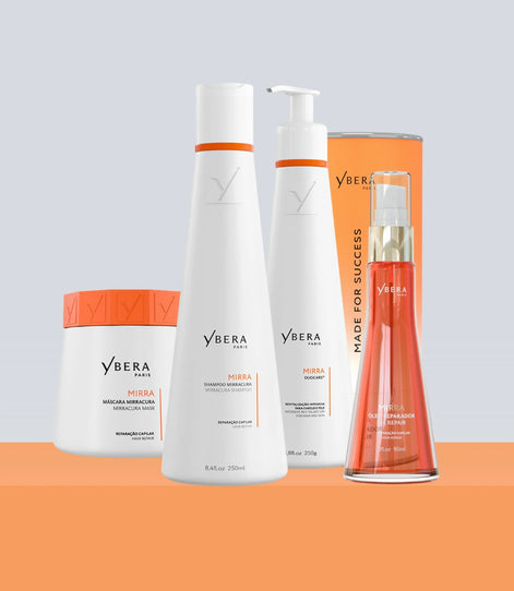 MIRRA - Óleo Reparador 90ML