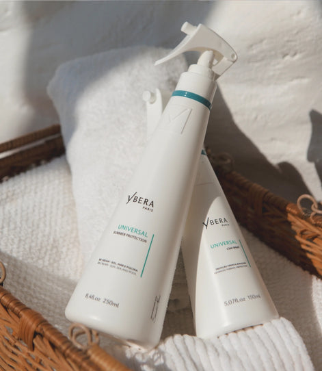 UNIVERSAL - Summer Protection 250ML