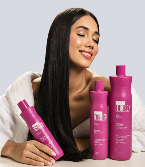 SHAMPOO MULTIFUNCIÓN - 500 ML