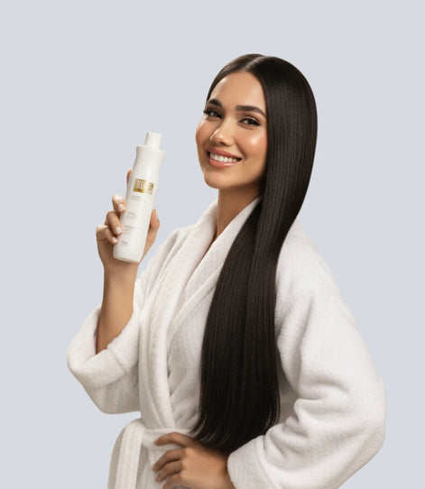 SELLADOR POTENCIADOR FASHION GOLD - 300 G