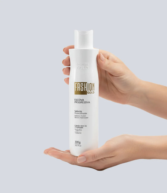 SELLADOR POTENCIADOR FASHION GOLD - 300 G