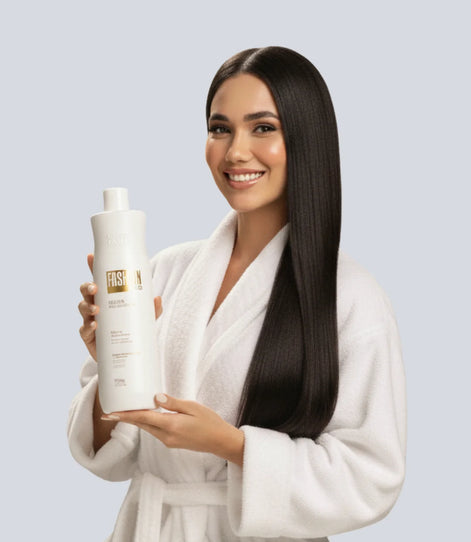 SELLADOR POTENCIADOR FASHION GOLD - 500 G