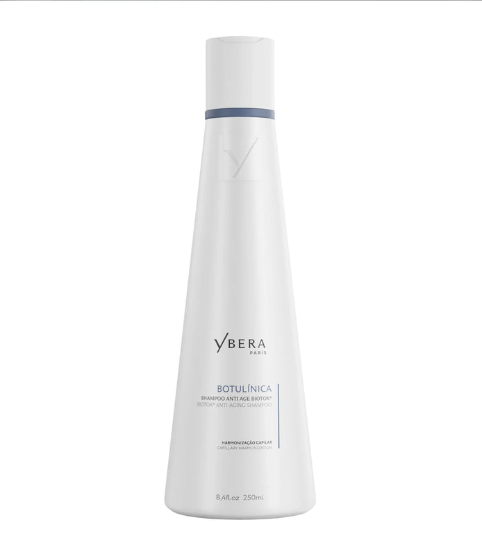 BOTULÍNICA – Shampoo Anti Age BioTox ® 250ML