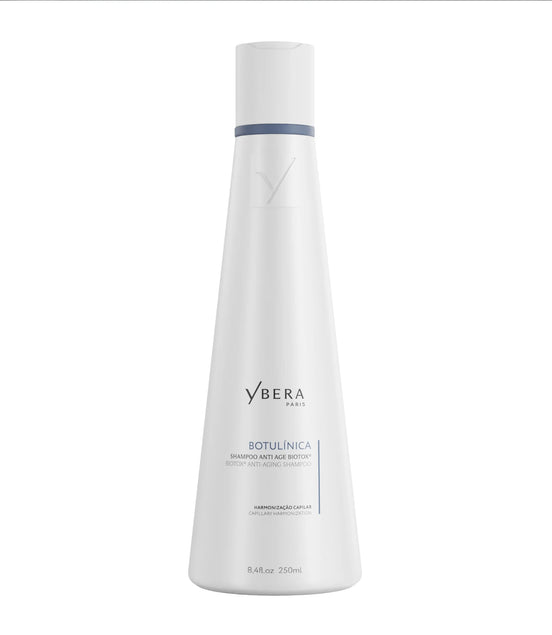 BOTULÍNICA – Shampoo Anti Age BioTox ® 250ML