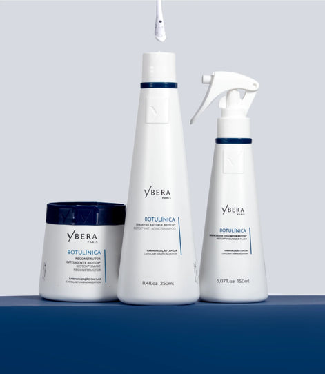 BOTULÍNICA – Shampoo Anti Age BioTox ® 250ML