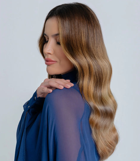 BOTULÍNICA – Shampoo Anti Age BioTox ® 250ML