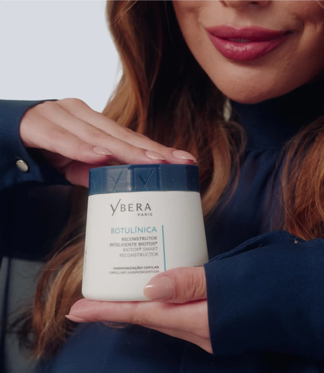 BOTULINICA -Reconstructor Inteligente BioTox® 200G