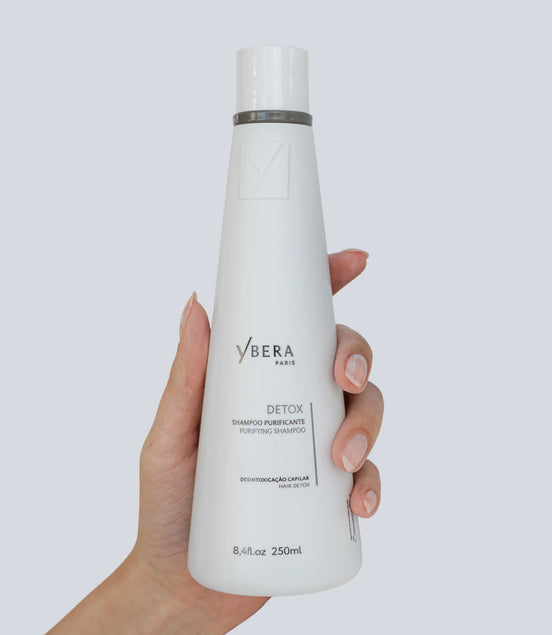 DETOX - Shampoo Purificante 250ML