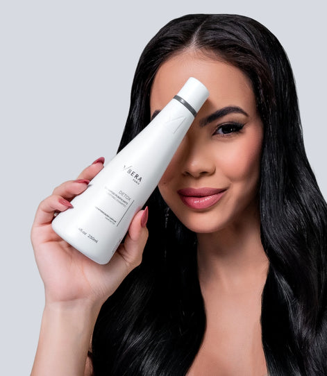 DETOX - Shampoo Purificante 250ML