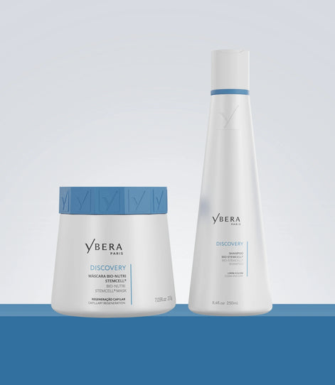 DISCOVERY - Shampoo Bio-Stemcell® 250ML
