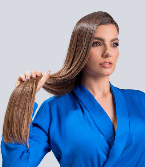 DISCOVERY - Shampoo Bio-Stemcell® 250ML