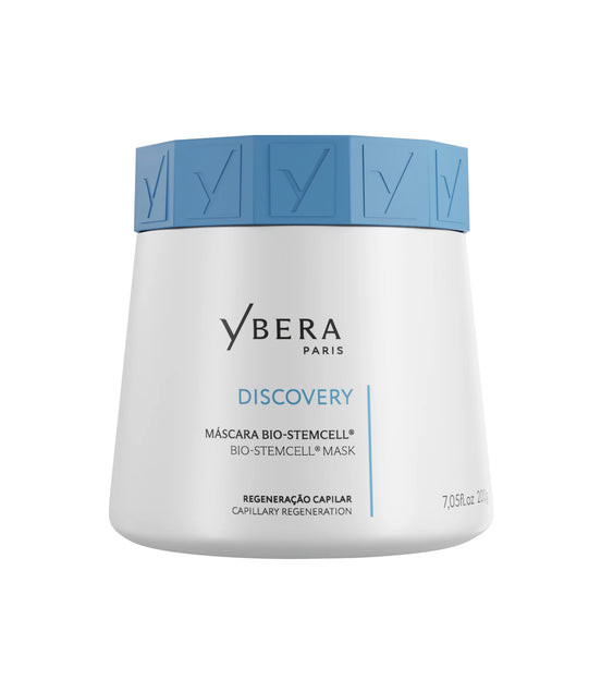 DISCOVERY - Máscara Bio-Stemcell® 200G