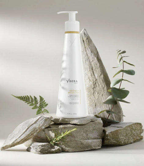 ESENCIA BRASILERA - Acondicionador Elixir del Cerrado 250G