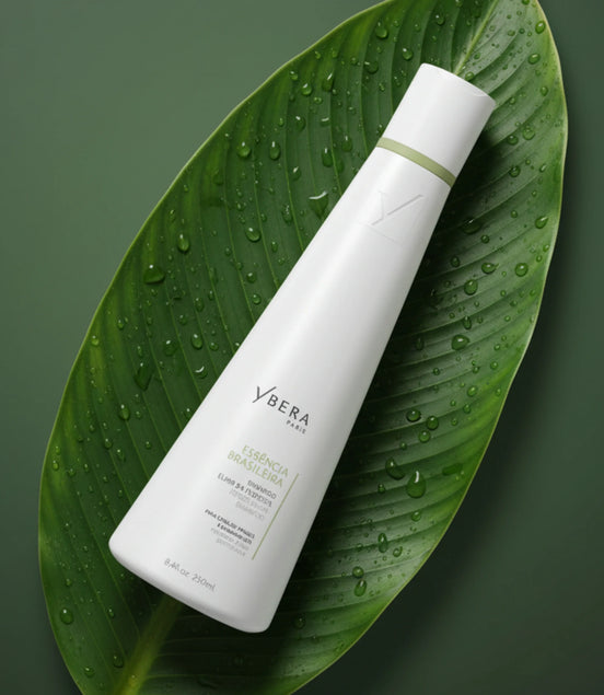 ESENCIA BRASILERA - Shampoo Elixir de la Selva 250ML