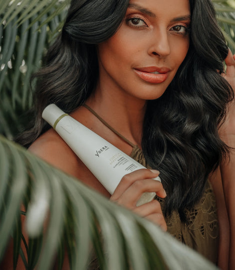 ESENCIA BRASILERA - Shampoo Elixir de la Selva 250ML