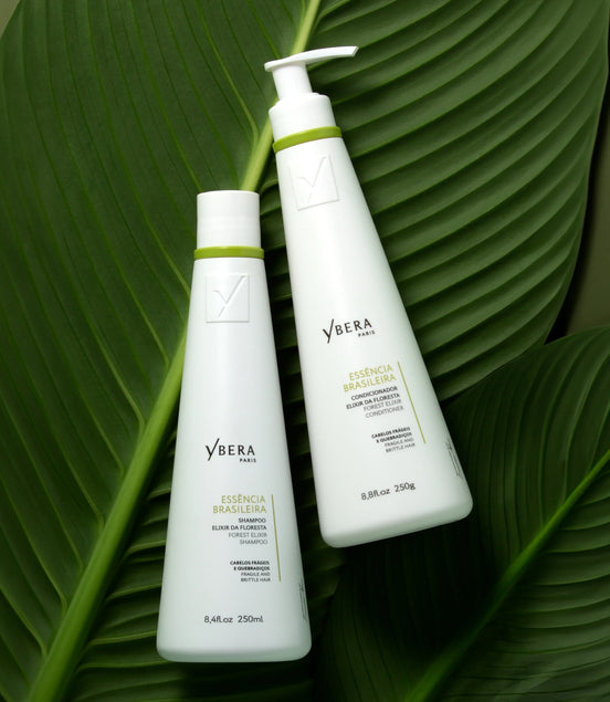 ESENCIA BRASILERA - Acondicionador Elixir de la Selva 250G