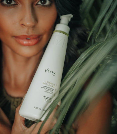 ESENCIA BRASILERA - Acondicionador Elixir de la Selva 250G