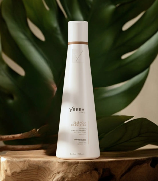ESENCIA BRASILERA - Shampoo Elixir del Pantanal 250ML