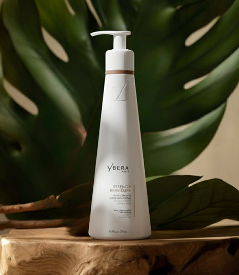 ESENCIA BRASILERA - Acondicionador Elixir del Pantanal 250G