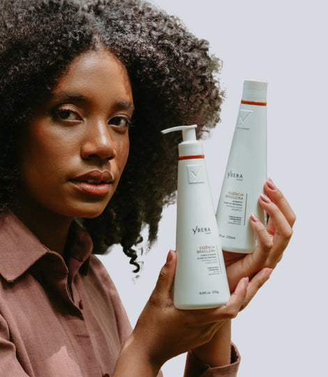 ESENCIA BRASILERA - Acondicionador Elixir del Pantanal 250G