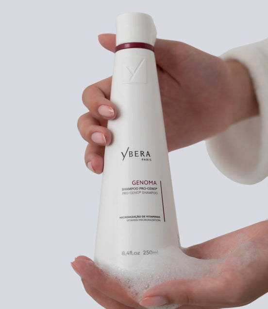 GENOMA - Shampoo Pro-Geno® 250ML