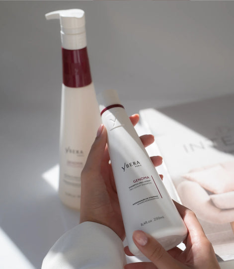 GENOMA - Shampoo Pro-Geno® 250ML