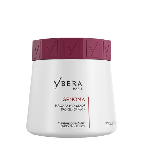 GENOMA - Máscara Pro-Geno® 200G