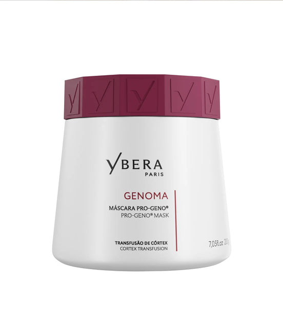 GENOMA - Máscara Pro-Geno® 200G