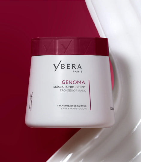 GENOMA - Máscara Pro-Geno® 200G