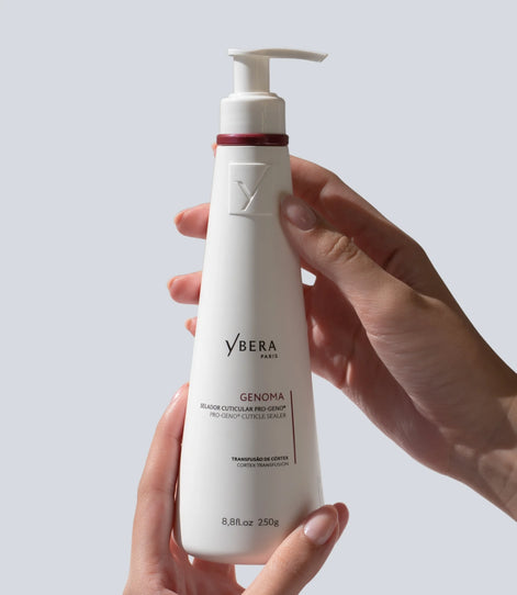 GENOMA - Sellador Cuticular Pro-Geno® 250G