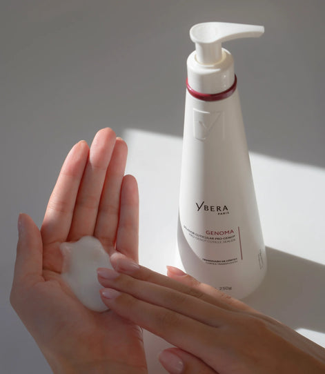 GENOMA - Sellador Cuticular Pro-Geno® 250G