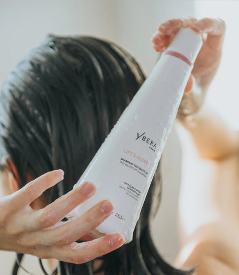 LIFE'S FLOWER - Shampoo TRH BioTech® 250ML