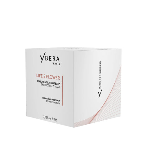 LIFE'S FLOWER - Máscara TRH BioTech ®200G