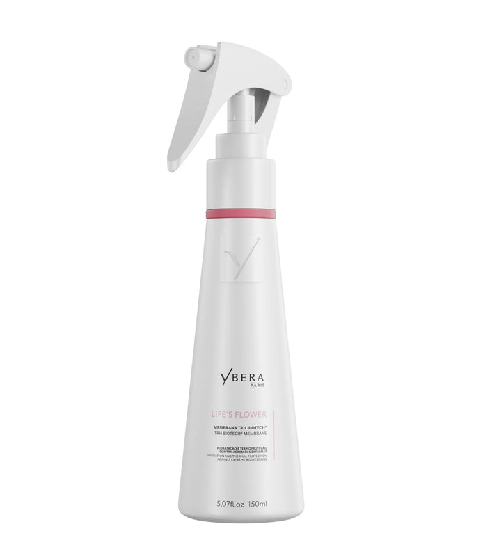 LIFE'S FLOWER - Membrana TRH BioTech® 150ML