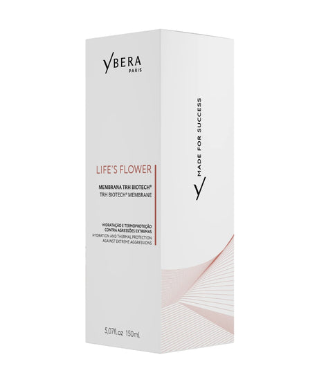 LIFE'S FLOWER - Membrana TRH BioTech® 150ML