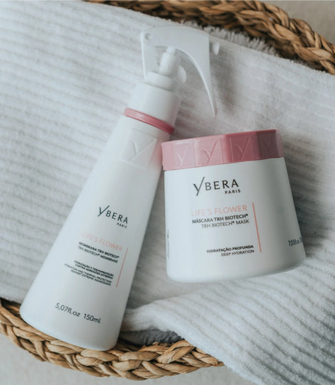 LIFE'S FLOWER - Membrana TRH BioTech® 150ML